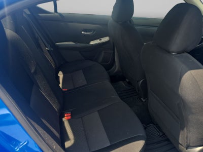 2023 Nissan Sentra 2.0 Advance At