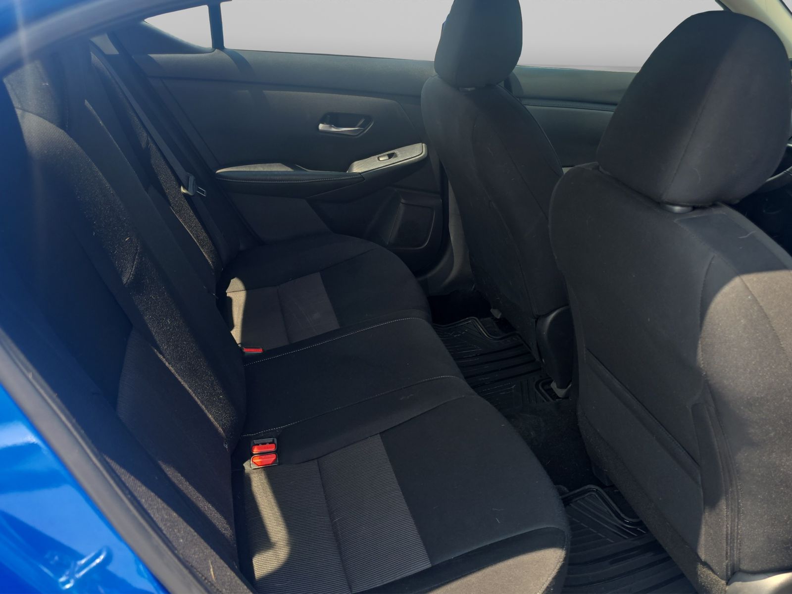 2023 Nissan Sentra 2.0 Advance At