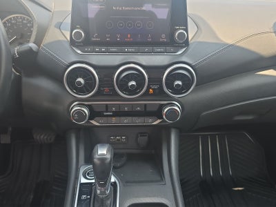 2023 Nissan Sentra 2.0 Advance At