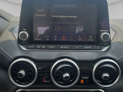 2023 Nissan Sentra 2.0 Advance At