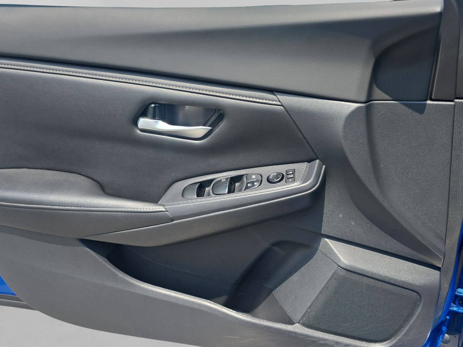 2023 Nissan Sentra 2.0 Advance At