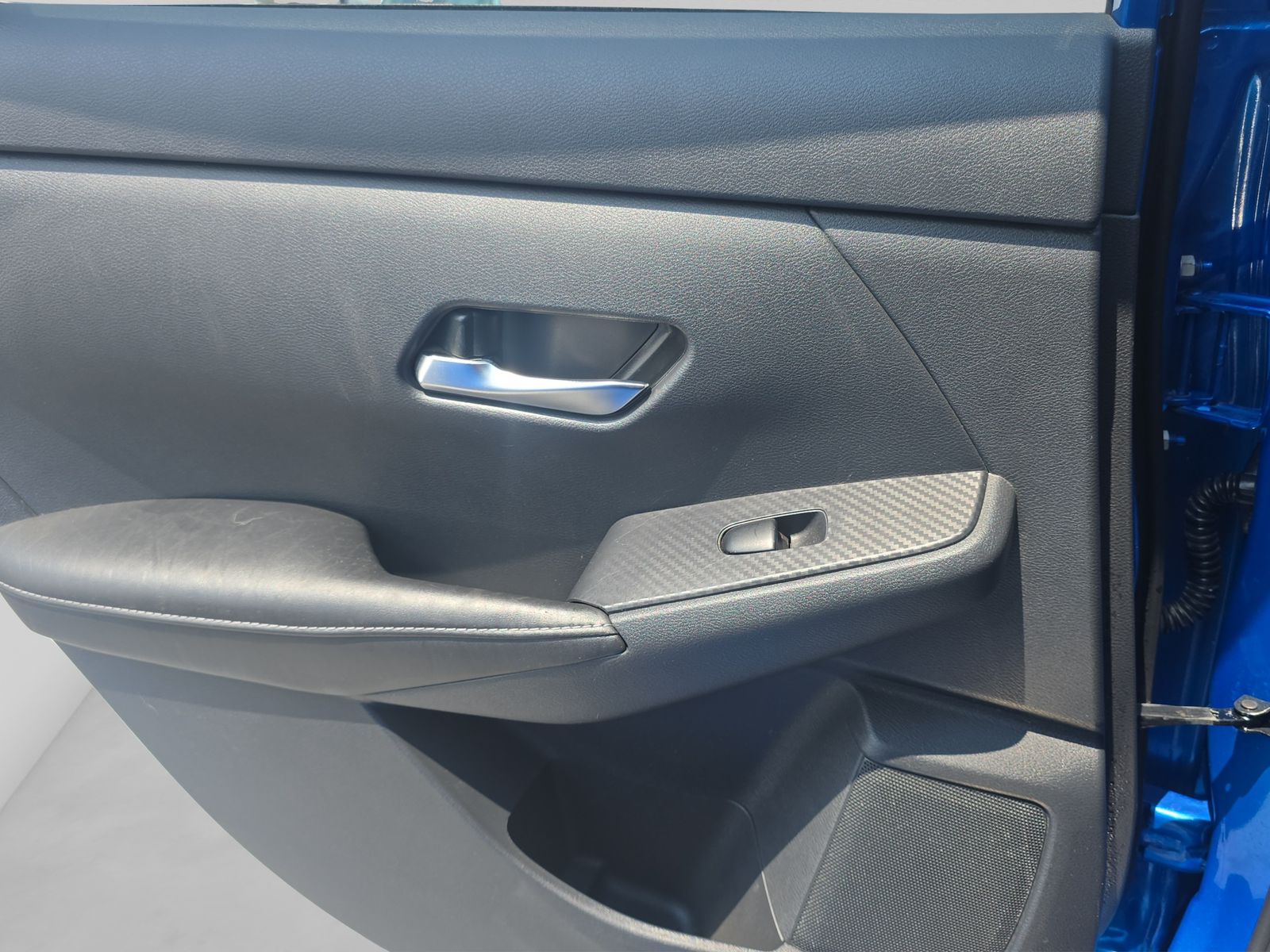 2023 Nissan Sentra 2.0 Advance At