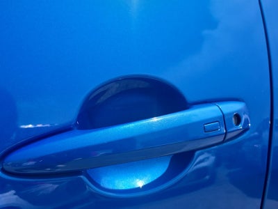 2023 Nissan Sentra 2.0 Advance At