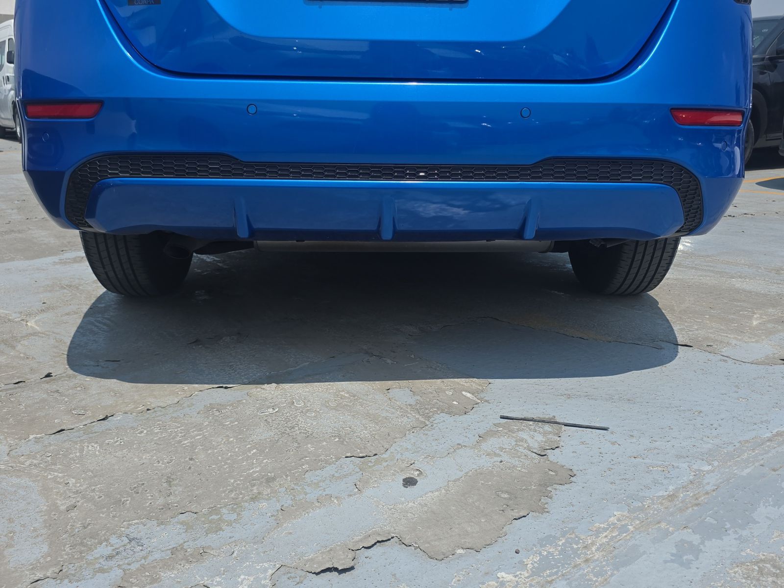 2023 Nissan Sentra 2.0 Advance At