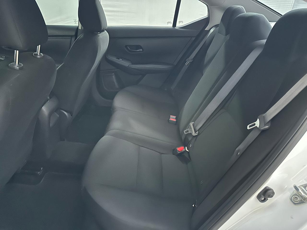 2025 Nissan Sentra 2.0 Sense Mt