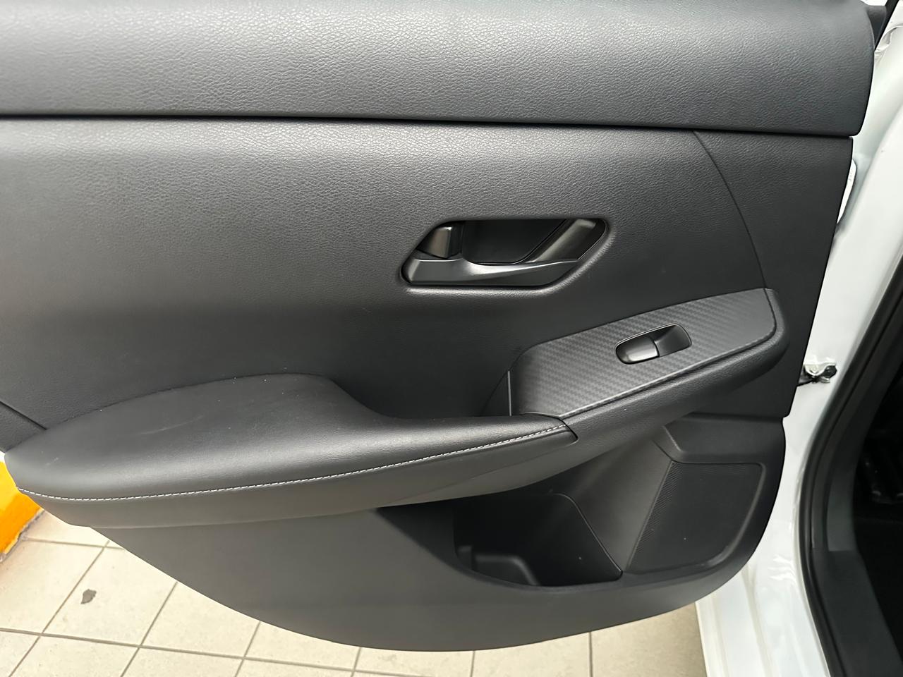 2025 Nissan Sentra 2.0 Sense Mt