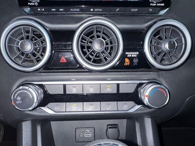 2025 Nissan Sentra 2.0 Sense Mt