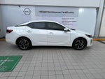 2025 Nissan Sentra 2.0 Sense Mt