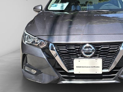 2023 Nissan Sentra 2.0 Advance At