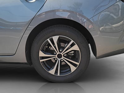 2023 Nissan Sentra 2.0 Advance At