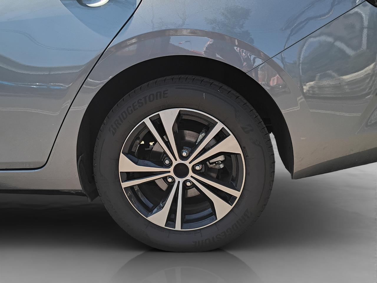 2023 Nissan Sentra 2.0 Advance At