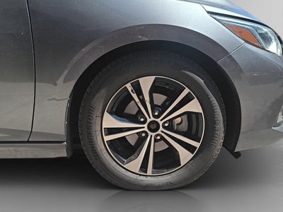 2023 Nissan Sentra 2.0 Advance At