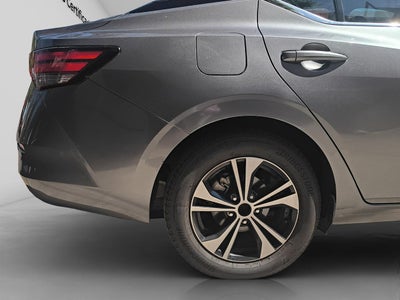 2023 Nissan Sentra 2.0 Advance At