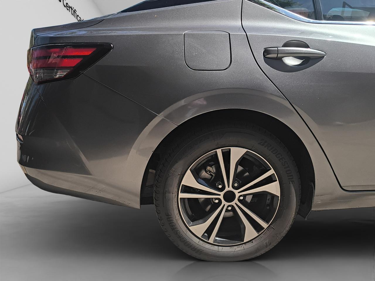 2023 Nissan Sentra 2.0 Advance At