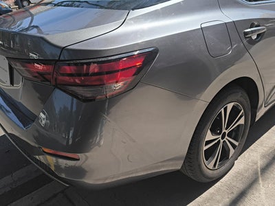 2023 Nissan Sentra 2.0 Advance At