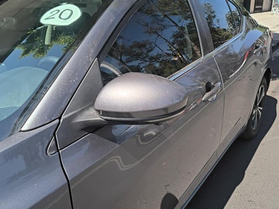 2023 Nissan Sentra 2.0 Advance At