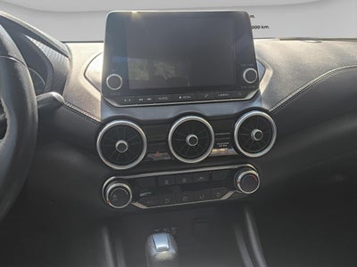 2023 Nissan Sentra 2.0 Advance At