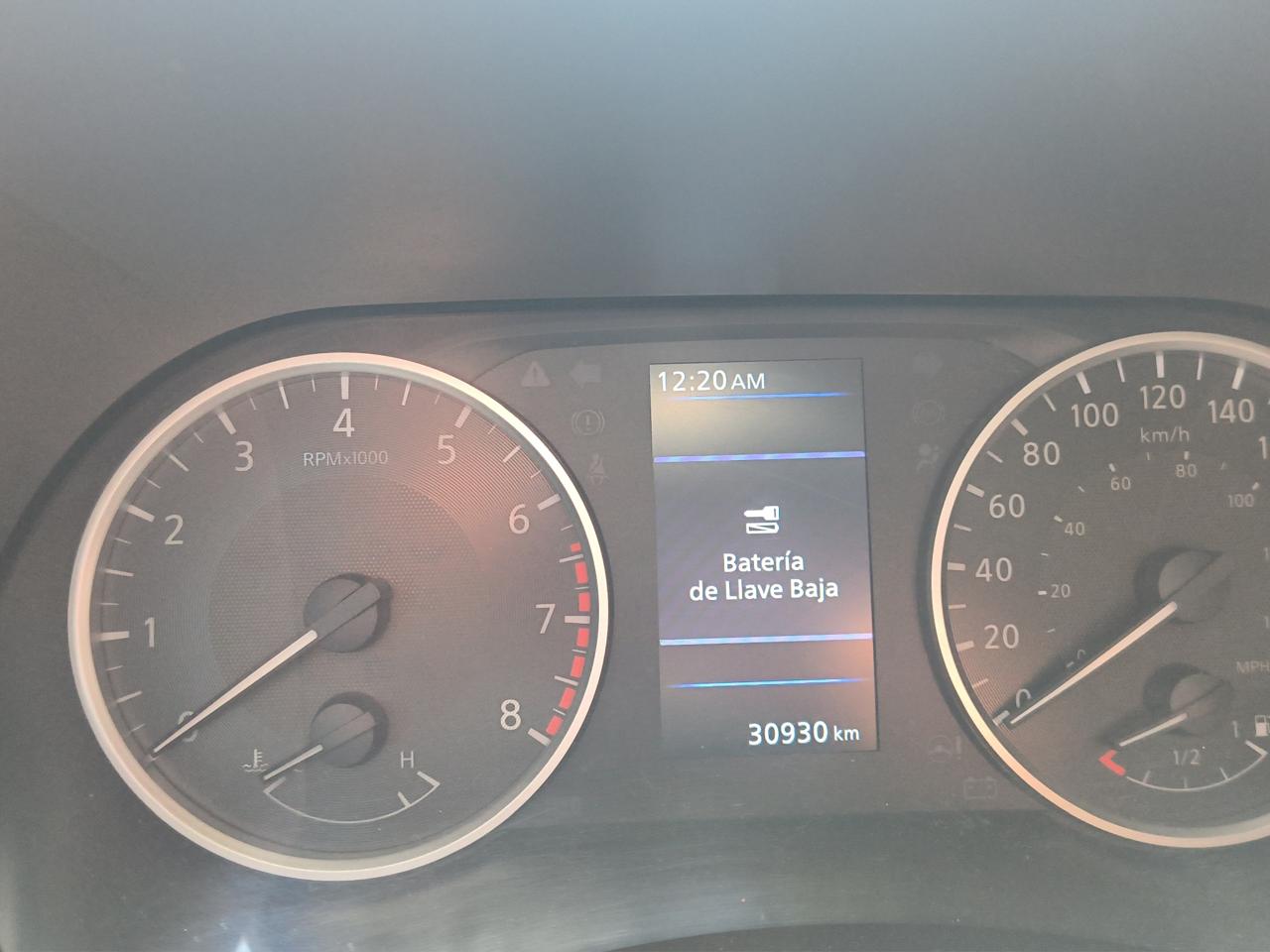 2023 Nissan Sentra 2.0 Advance At