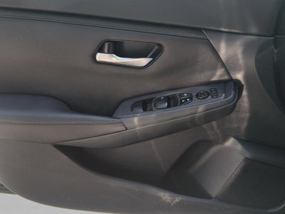 2023 Nissan Sentra 2.0 Advance At