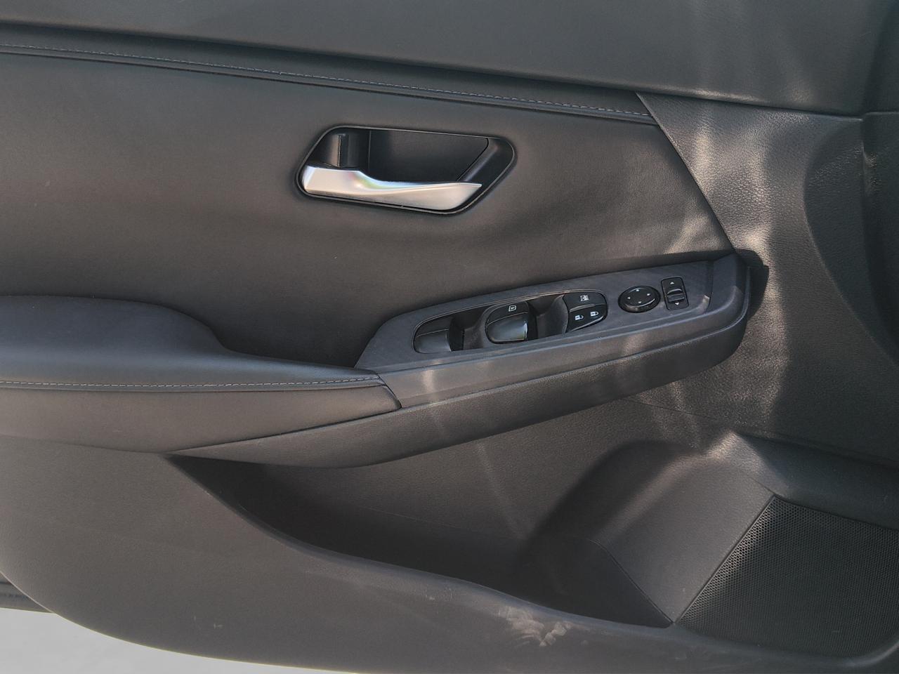 2023 Nissan Sentra 2.0 Advance At