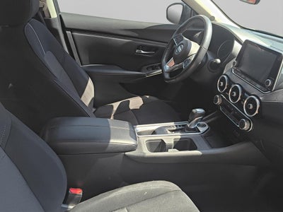 2023 Nissan Sentra 2.0 Advance At