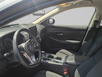 2023 Nissan Sentra 2.0 Advance At
