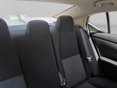 2023 Nissan Sentra 2.0 Advance At