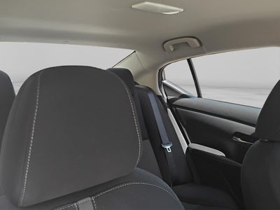 2023 Nissan Sentra 2.0 Advance At