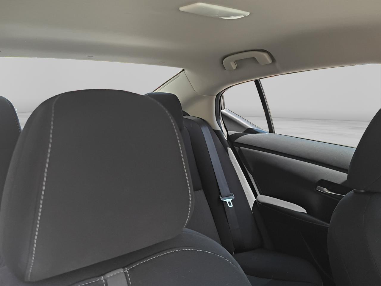 2023 Nissan Sentra 2.0 Advance At