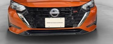 2025 Nissan Sentra 2.0 SR At