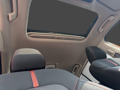 2025 Nissan Sentra 2.0 SR At