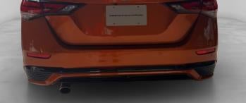 2025 Nissan Sentra 2.0 SR At