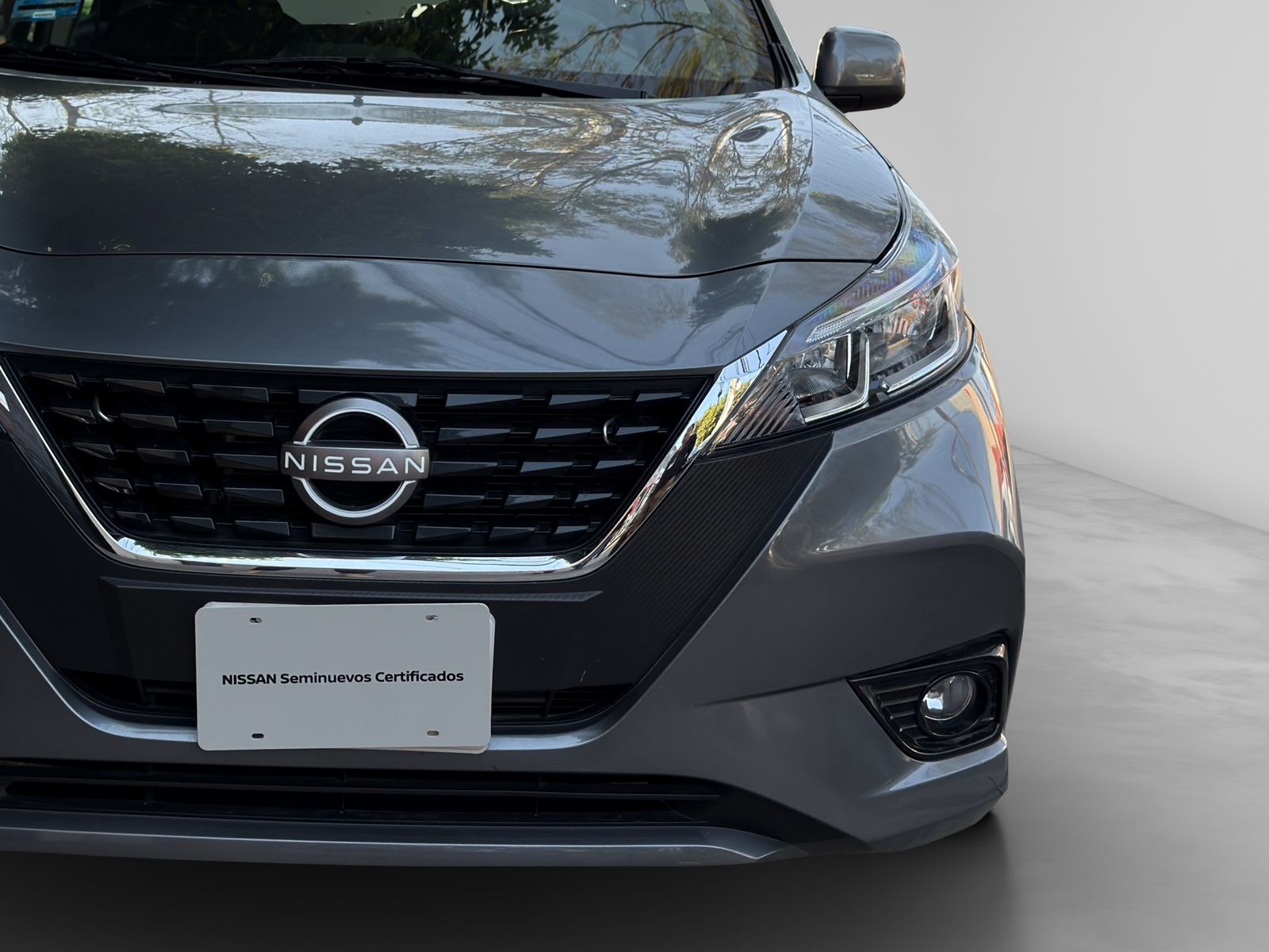 2023 Nissan March 1.6 Advance At