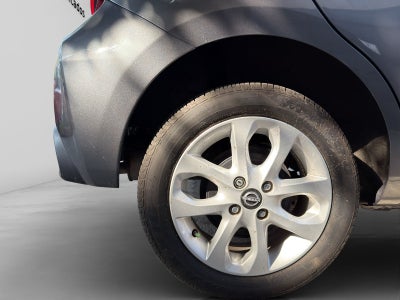 2023 Nissan March 1.6 Advance At