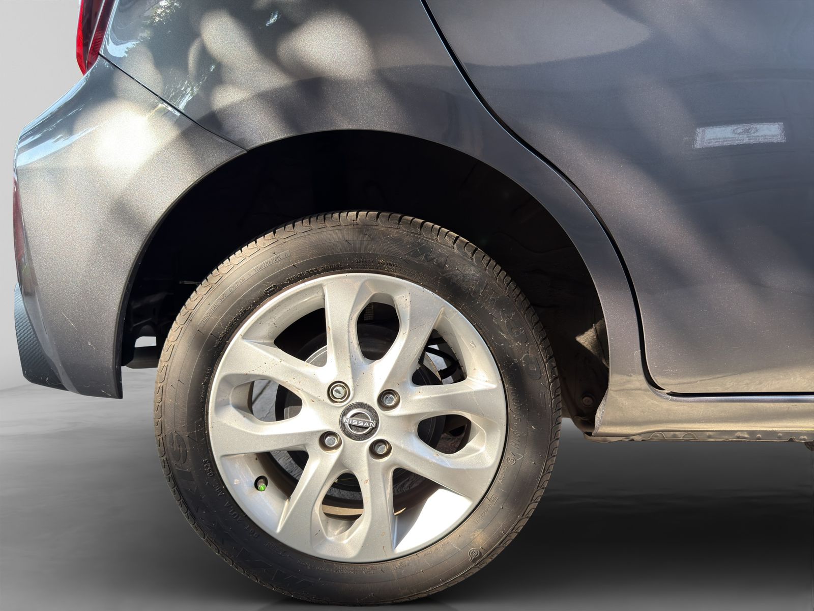 2023 Nissan March 1.6 Advance At