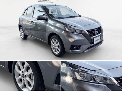 2023 Nissan March 1.6 Advance At