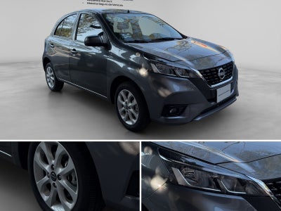 2023 Nissan March 1.6 Advance At