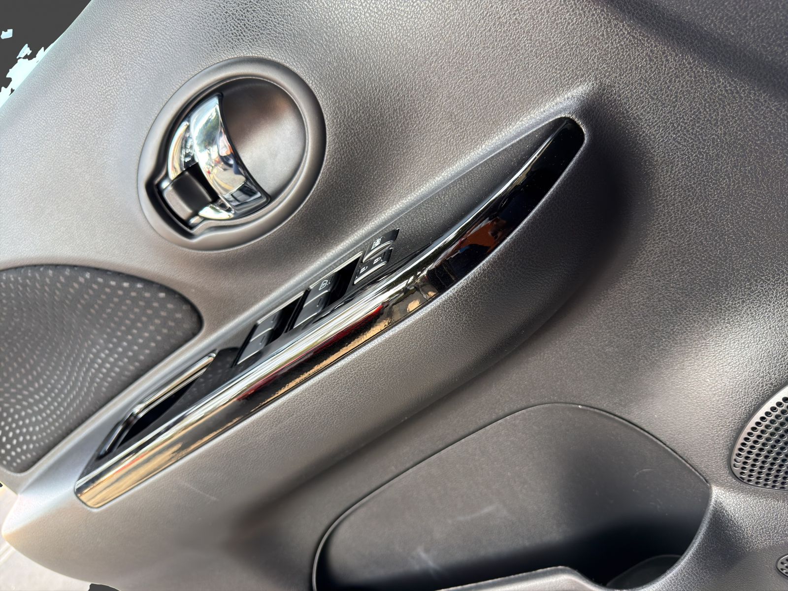 2023 Nissan March 1.6 Advance At