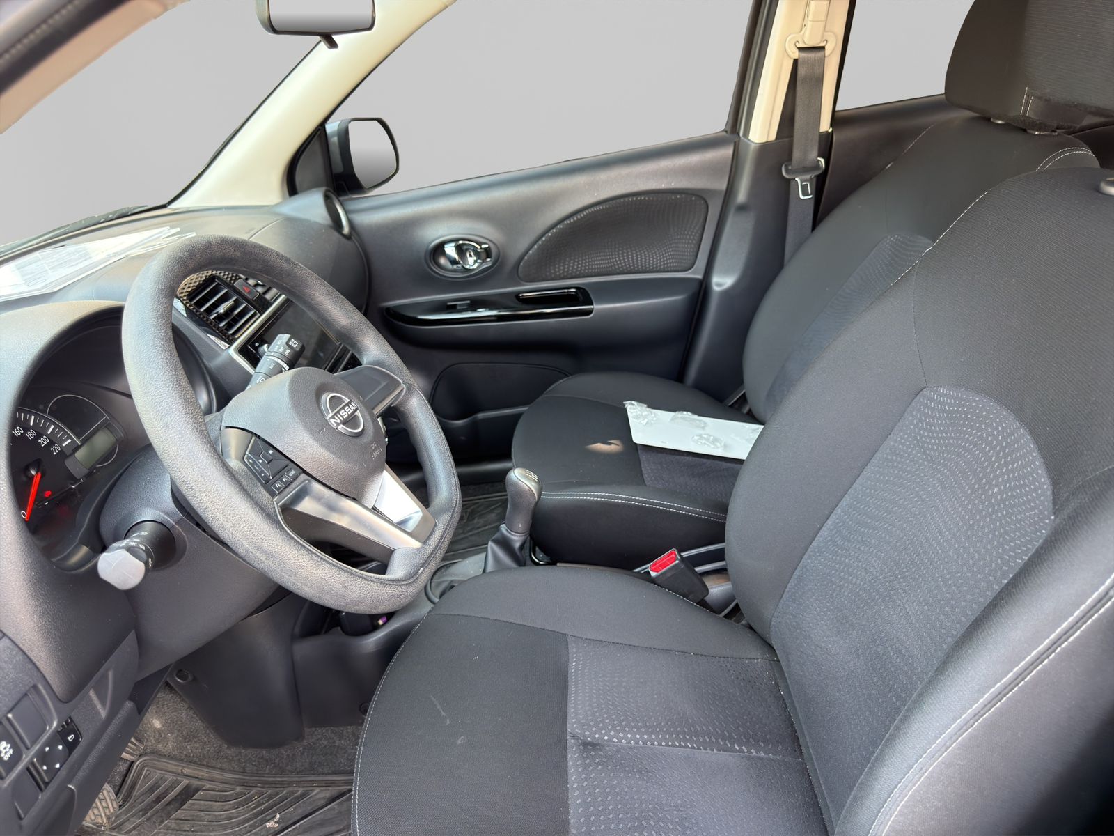 2023 Nissan March 1.6 Advance At