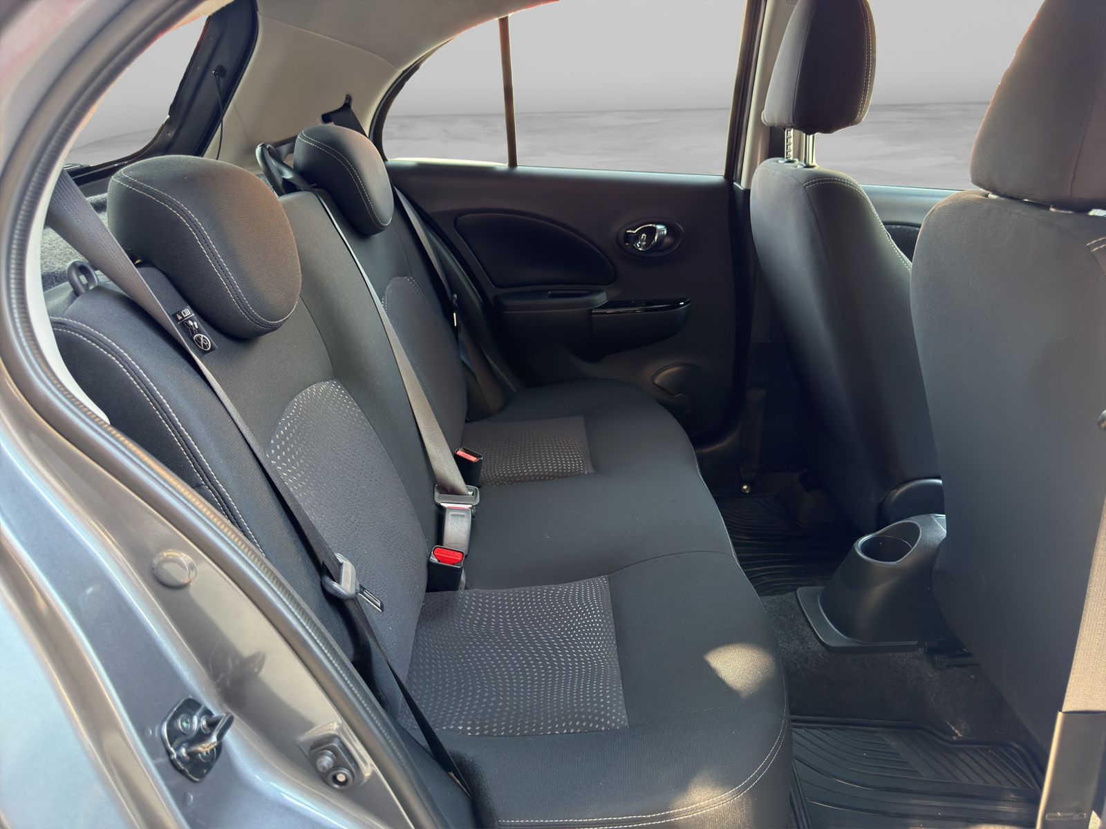 2023 Nissan March 1.6 Advance At