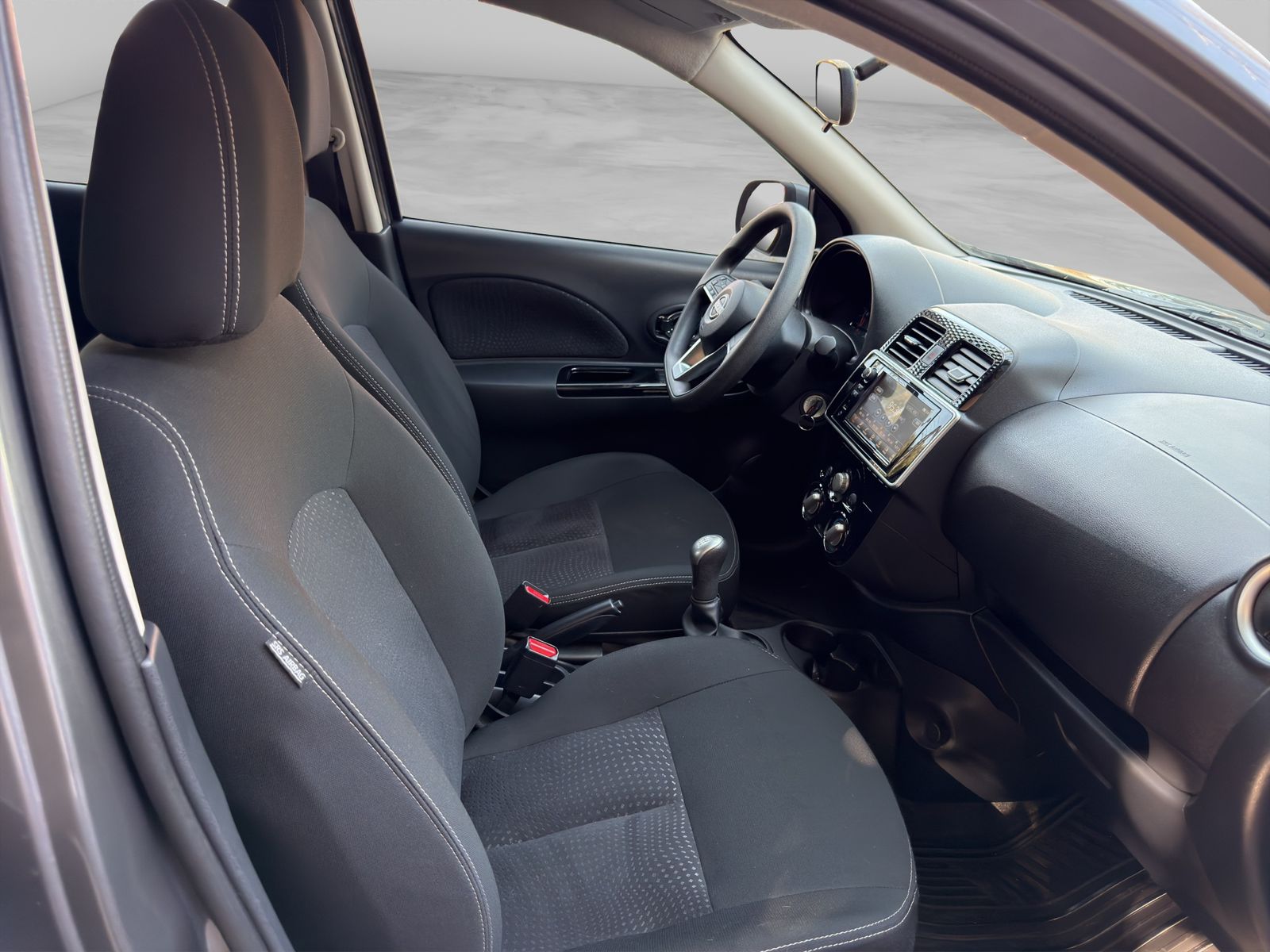 2023 Nissan March 1.6 Advance At