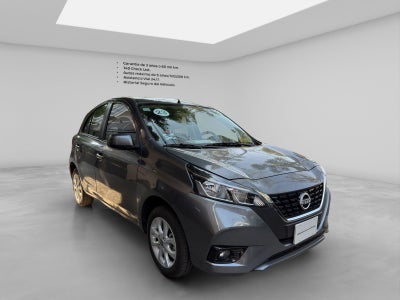 2023 Nissan March 1.6 Advance At