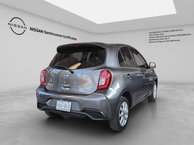 2023 Nissan March 1.6 Advance At