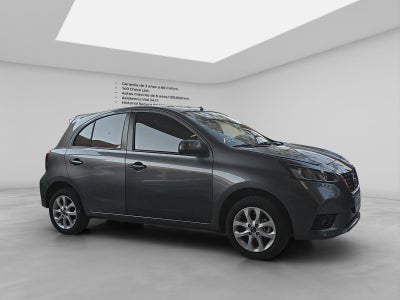 2023 Nissan March 1.6 Advance At