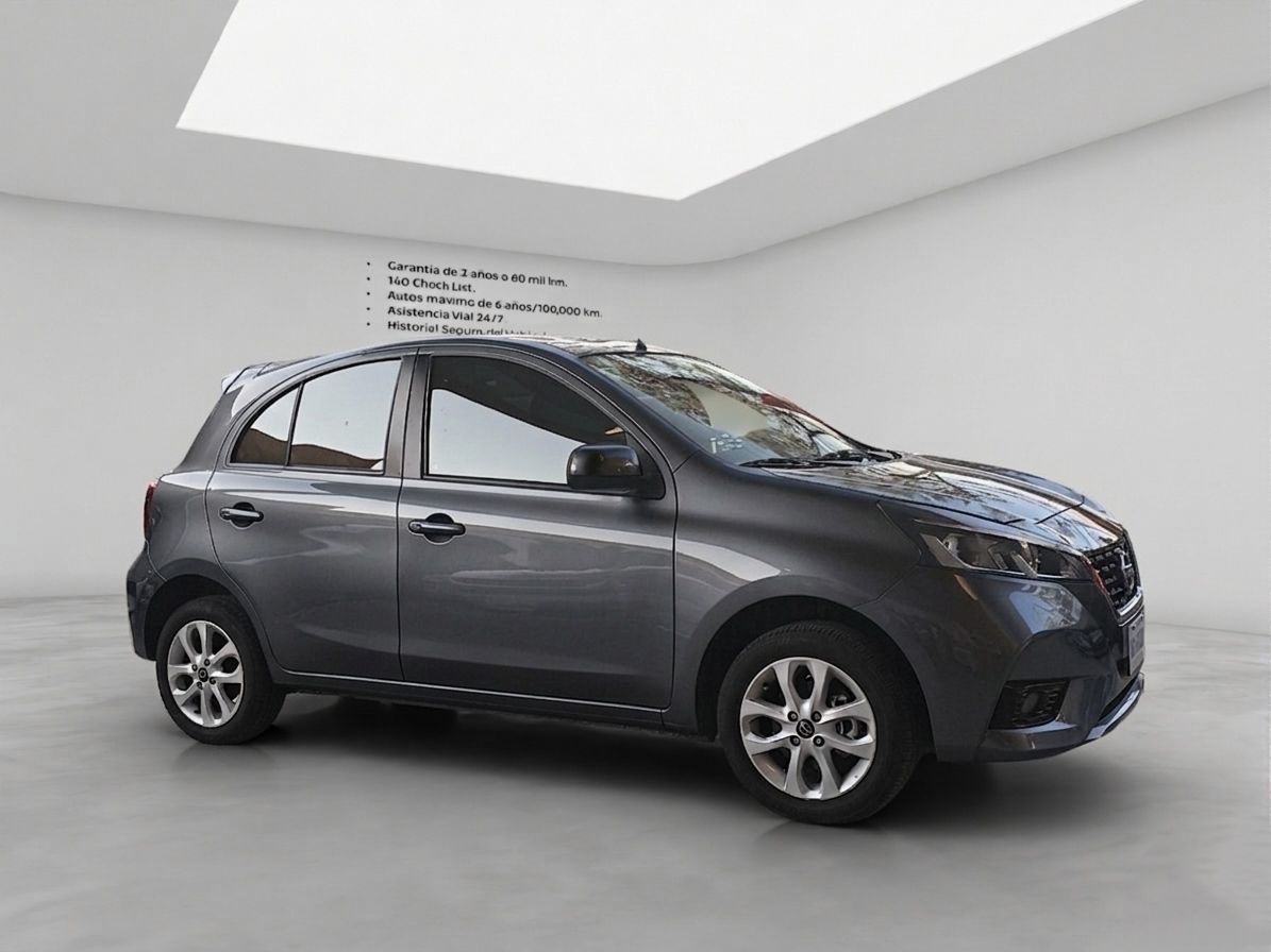 2023 Nissan March 1.6 Advance At