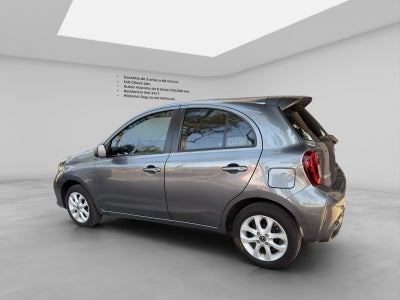 2023 Nissan March 1.6 Advance At