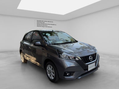 2023 Nissan March 1.6 Advance At