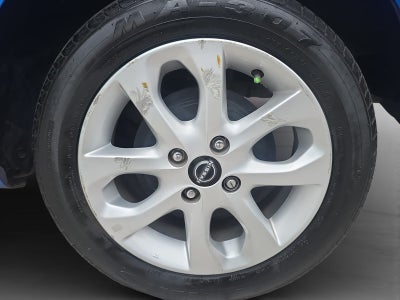 2022 Nissan March 1.6 Advance At