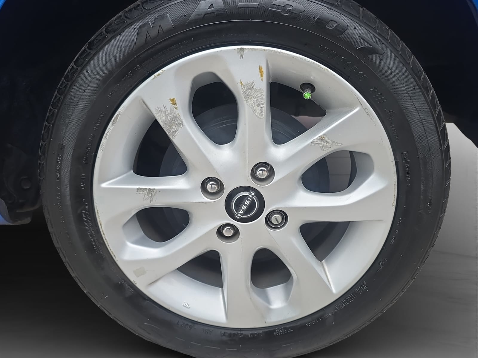2022 Nissan March 1.6 Advance At