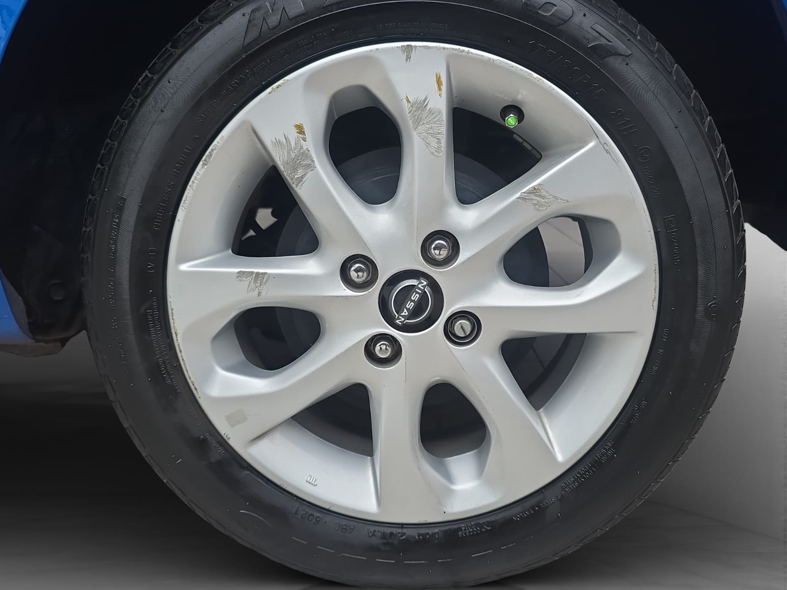 2022 Nissan March 1.6 Advance At